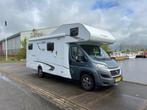 Weinsberg Alkoof, Caravans en Kamperen, Overige merken, 6 tot 7 meter, Diesel, Particulier