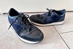 Mooie, zwarte schoenen van Floris van Bommel maat 7 (40/41), Zwart, Floris van Bommel, Ophalen of Verzenden, Sneakers of Gympen