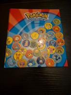 Pokemon Munten Map - Gotta Catch 'em All!, Ophalen of Verzenden, Gebruikt, Boek of Catalogus