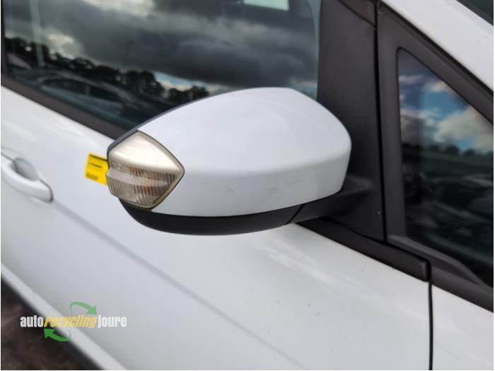 Buitenspiegel rechts van een Ford C-Max, Auto-onderdelen, Spiegels, Ford, Gebruikt, 3 maanden garantie