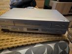 Videorecorder sharp VC-gh611, Verzenden, Gebruikt