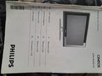 VINTAGE PHILIPS LCD TELEVISIE       (gebruikt), Ophalen, Gebruikt, Philips
