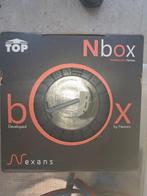 Nbox 3x2.5mm ymvk kabel, Ophalen of Verzenden, Nieuw, Kabel of Snoer