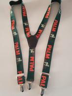 Palm bier bretels, Ophalen of Verzenden, Zo goed als nieuw, Overige typen, Palm