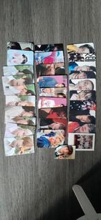 Diverse stray kids lomo cards, Verzamelen, Ophalen of Verzenden