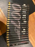007 Bond collectie (21 dvd’s), Cd's en Dvd's, Dvd's | Tv en Series, Actie en Avontuur, Ophalen of Verzenden, Vanaf 12 jaar, Zo goed als nieuw