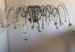 Design hanglamp in Harco -Loor stijl, Ophalen, Gebruikt, Kunststof, Minder dan 50 cm