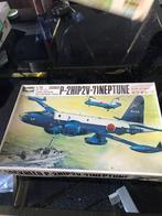 Hasegawa Lockheed P2H(P2V-7) Neptune, Ophalen of Verzenden, Zo goed als nieuw, Groter dan 1:72, Hasegawa
