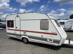 Beyerland Sprinter 460 FB bouwjaar 2003, voortent en luifel, Caravans en Kamperen, Caravans, Rondzit, Bedrijf, 750 - 1000 kg, Overige