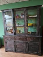 apothekerskast, Ophalen, Gebruikt, 3 of 4 laden, 200 cm of meer