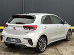 Kia Rio 1.0 T-GDi MHEV GT-Line AUTOMAAT | TOPSTAAT |, Auto's, Kia, Gebruikt, Bedrijf, 3 cilinders, Rio