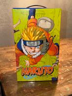 Naruto Manga Box Set - Volumes 1-27, Boeken, Complete serie of reeks, Ophalen of Verzenden, Zo goed als nieuw