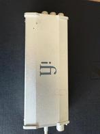 iFi  Nano -iDsD DAC/headphone Amplifier, Audio, Tv en Foto, Ophalen of Verzenden, Zo goed als nieuw, Overige merken