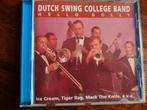 CD - Dutch Swing College Band - Hello Dolly, Ophalen of Verzenden, 1960 tot 1980, Zo goed als nieuw, Jazz