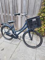Cortina 24 inch meisjesfiets - Transportfiets, Fietsen en Brommers, Ophalen, Handrem, Cortina, Gebruikt