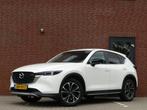 Mazda CX-5 2.5 SkyActiv-G 194 Newground (bj 2022, automaat), Gebruikt, 4 cilinders, 2000 kg, 1505 kg