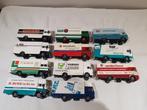 Efsi Verhuiswagens 11 stuks 1:87, Hobby en Vrije tijd, Modelauto's | 1:87, Ophalen of Verzenden, Zo goed als nieuw, Bus of Vrachtwagen