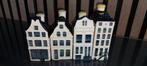 KLM huisjes   4 verschillende, Nieuw, Ophalen of Verzenden, 21 t/m 40, Gevuld
