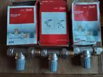 Danfoss RA-G thermostatische radiatorkraan 3/4", Doe-het-zelf en Verbouw, Thermostaten, Ophalen of Verzenden, Nieuw