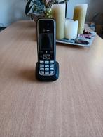 KPN Chicago 990S handset met oplader, Telecommunicatie, Vaste telefoons | Handsets en Draadloos, Ophalen of Verzenden, Zo goed als nieuw