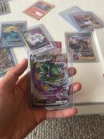 Tornadus VMAX - Japanse Pokemon Kaart, Ophalen of Verzenden, Zo goed als nieuw, Losse kaart