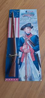 Amerikaanse Rifle Musket  Pen Vintage  Geweerpen, Ophalen of Verzenden, Landmacht, Duitsland