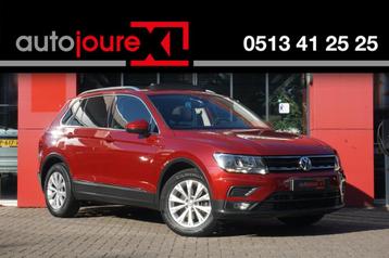 Volkswagen Tiguan 1.4 TSI Comfortline Business | Origineel N beschikbaar voor biedingen