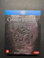 Game of Thrones Season 6, Cd's en Dvd's, Blu-ray, Science Fiction en Fantasy, Ophalen of Verzenden, Zo goed als nieuw