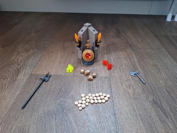 Playmobil Bewaker van de koningsschat – 6160 beschikbaar voor biedingen