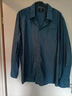 C&A Heren Hemd XXL - Nieuw, Blauw, Nieuw, Overige halswijdtes, C&A