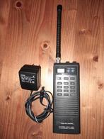 Scanner, Ophalen, Gebruikt, Minder dan 30 kanalen, Draagbaar