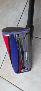 Stofzuiger dyson v8 parquet, Witgoed en Apparatuur, Stofzuigers, Gebruikt, Stofzuiger, Ophalen of Verzenden, Reservoir