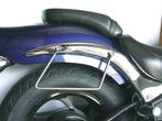 Zadeltasbeugels – Suzuki VL 1500 / C1500 [1998–2009], Duitsland, Nieuw, Ophalen of Verzenden, Onbekend