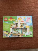 Lego Duplo 10929 huis 3 in 1, Kinderen en Baby's, Speelgoed | Duplo en Lego, Ophalen, Zo goed als nieuw, Complete set, Duplo