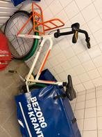 Postcode loterij fiets, Ophalen, Gebruikt, Overige merken