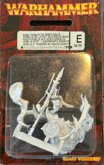 Warhammer Fantasy Old World Night Goblin on Giant Squig, ., Nieuw, Warhammer, Ophalen of Verzenden
