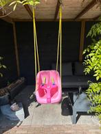 Set van 2; Roze Little likes 2 in 1 groeischommels, Ophalen of Verzenden, Gebruikt, Schommel