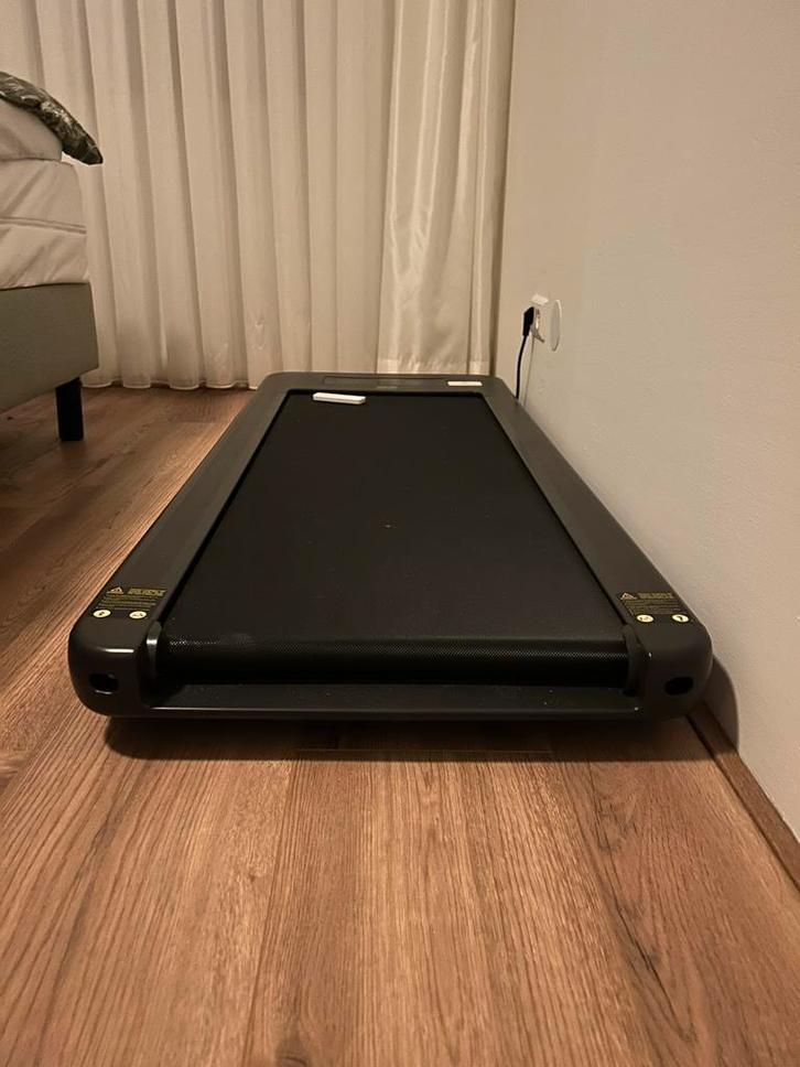 Senz Sports M500 Loopband - Goede Staat, Sport en Fitness, Fitnessapparatuur, Zo goed als nieuw, Loopband, Ophalen of Verzenden