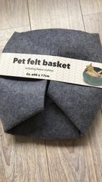 Huisdieren mand, Dieren en Toebehoren, Ophalen of Verzenden, Nieuw