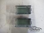 VW Golf 7 Verlichting Voetenruimte Set L+R 5G0947409, Gebruikt, -, -, Ophalen of Verzenden