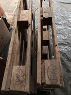 2 goed uitziende epal pallets voor maar 5 euro, Ophalen, Zo goed als nieuw, 50 mm of meer, Pallet
