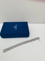 Swarovski armband echt zilver, Nieuw, Ophalen of Verzenden