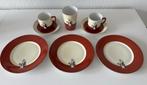 Droste servies, Antiek en Kunst, Ophalen of Verzenden
