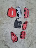 Diverse binnentasje eerste hulp EHBO, Ophalen of Verzenden, Gebruikt