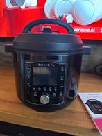 Instant Pot Pro - Multifunctionele snelkookpan, Ophalen, Timer, Nieuw