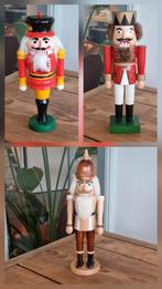 Grote Notenkraker uit Beieren voor Kerst, Verzenden