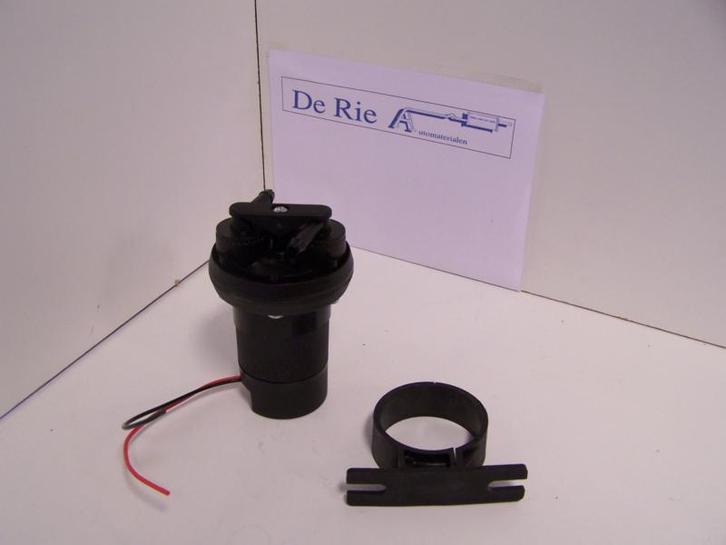 Benzinepomp universeel Brandstofpomp voor auto, Auto diversen, Overige Auto diversen, Ophalen of Verzenden