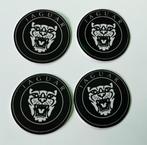 Jaguar    velg nieuw logo merk embleem stickers 5CM ., Ophalen of Verzenden, Nieuw