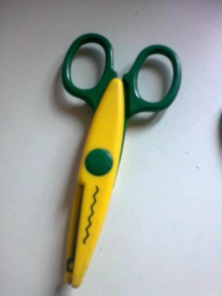 hobby schaar, Ophalen of Verzenden, Zo goed als nieuw, Gereedschap of Toebehoren