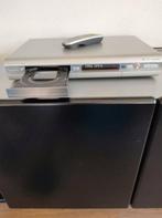 Philips DVD recorder met afstandsbediening., Ophalen, Zo goed als nieuw, Philips